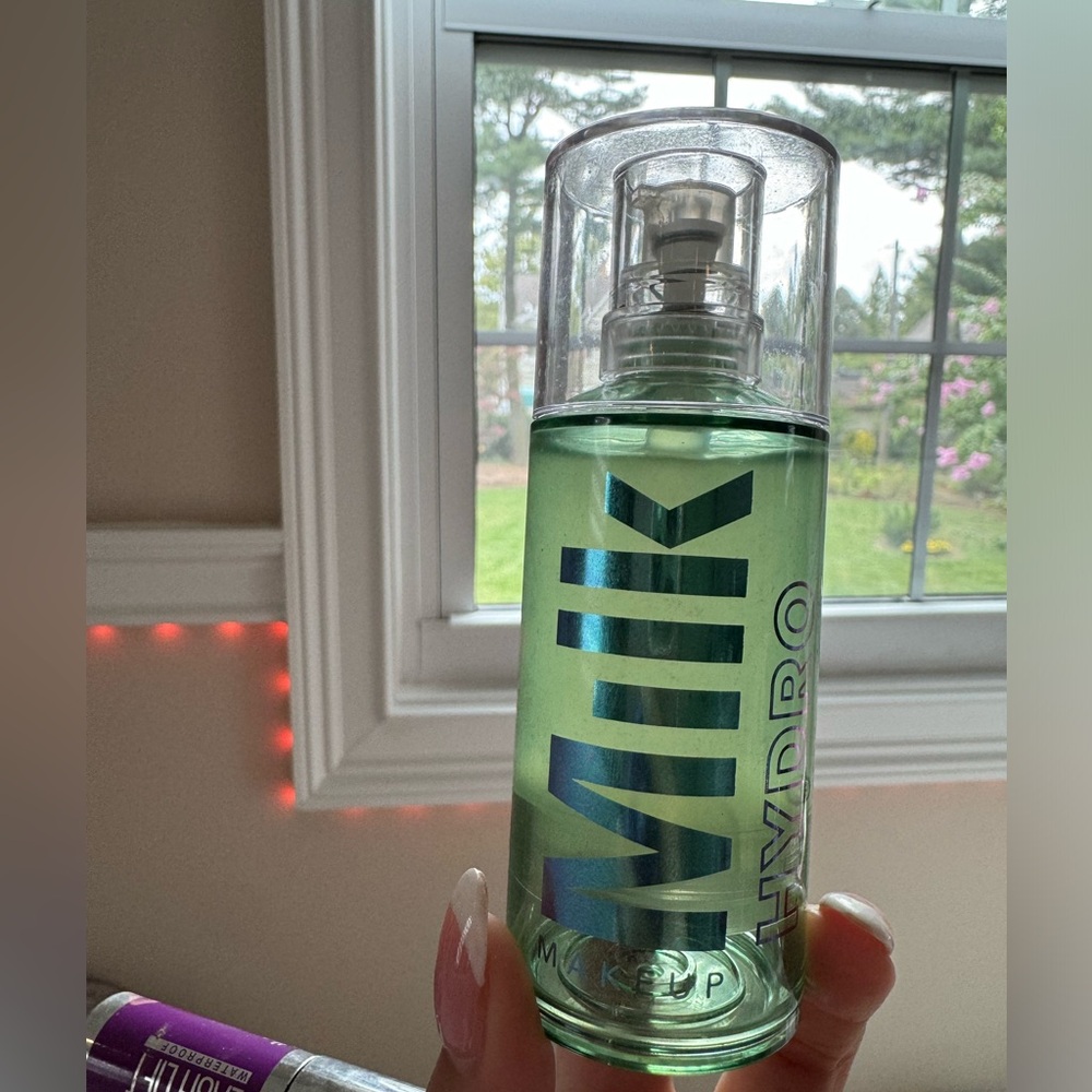 MILK Hydrogrip Primer NWT